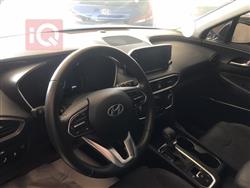 هیوندای سەنتافی